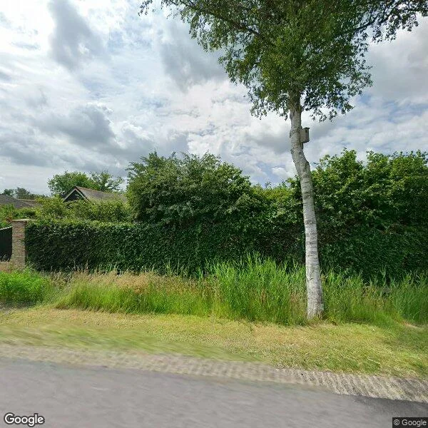 Straatbeeld van Kalenberg Zuid 23, 8377HE Kalenberg