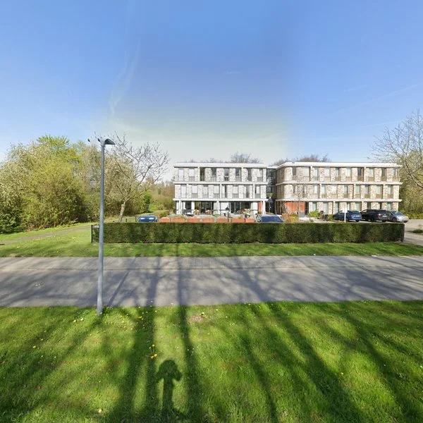 Straatbeeld van Kalenderweg 37, 1335GR Almere
