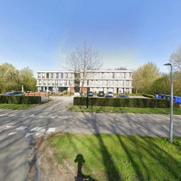 Straatbeeld van Kalenderweg 65, 1335GR Almere