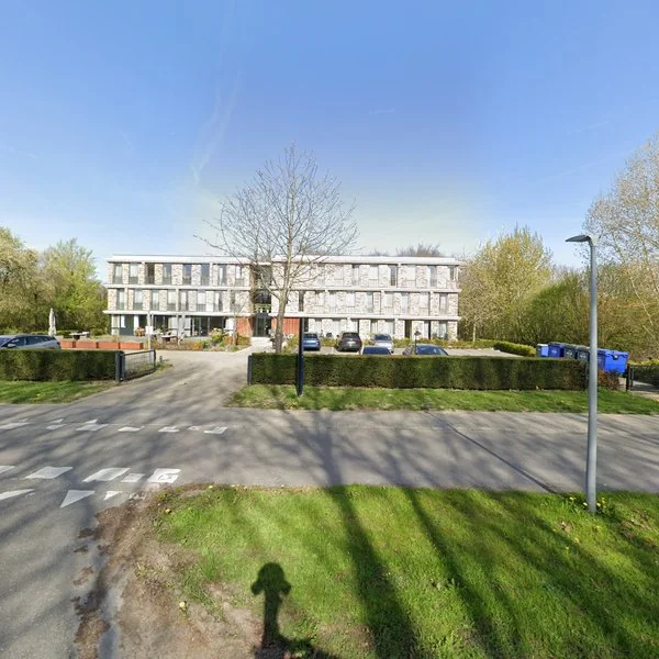Straatbeeld van Kalenderweg 67, 1335GR Almere