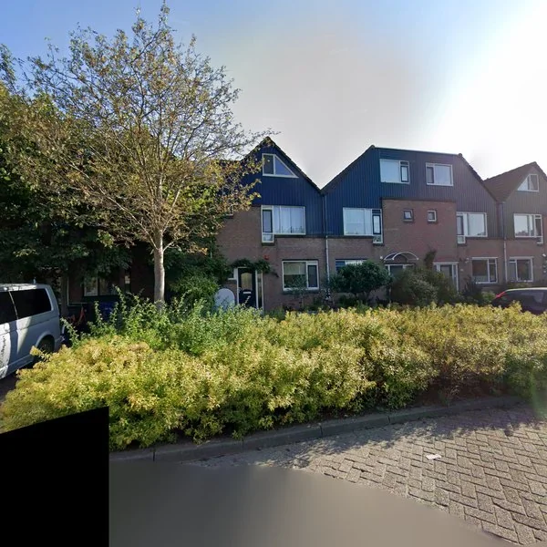 Straatbeeld van Kalfjeslaan 79, 2623AD Delft
