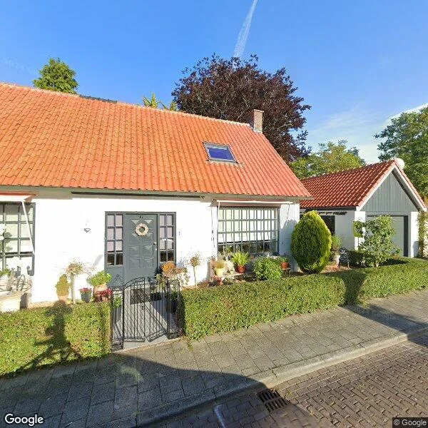 Straatbeeld van Kalkboei 1, 4524CM Sluis