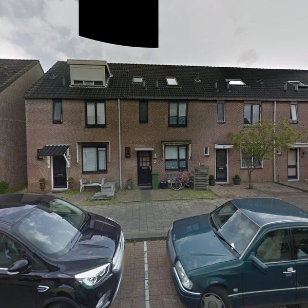 Straatbeeld van Kalkovenweg 202, 2401MC Alphen aan den Rijn