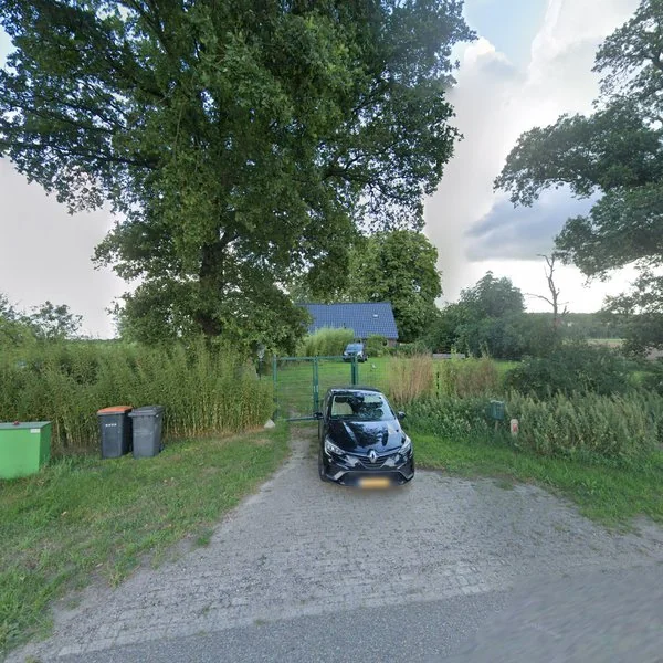 Straatbeeld van Kalkwijk 10, 7788AJ Anerveen