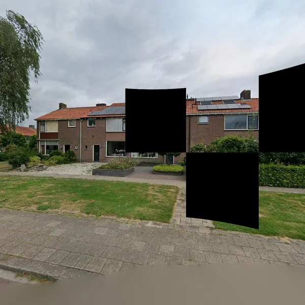 Straatbeeld van Kallenbroekerweg 86, 3771DG Barneveld