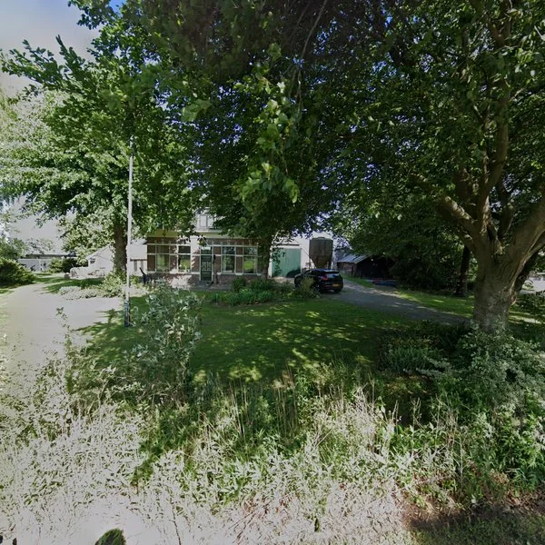 Straatbeeld van Kallenkote 43, 8345HD Kallenkote