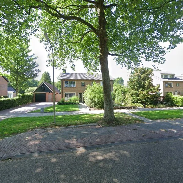 Straatbeeld van Kallenkoterallee 98, 8331AJ Steenwijk