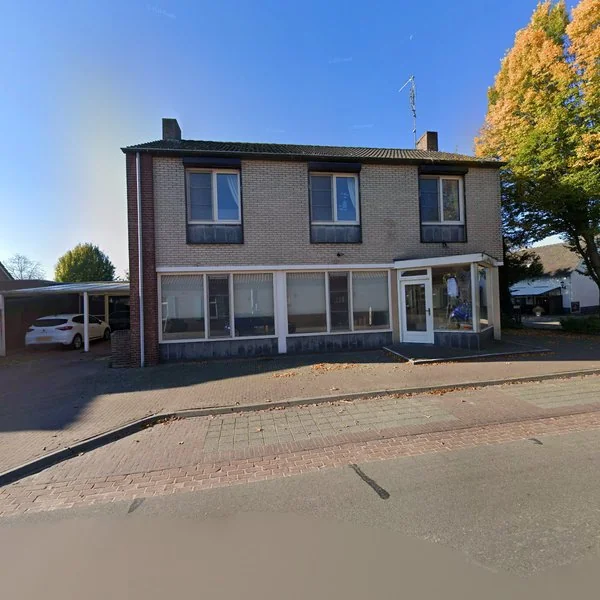 Straatbeeld van Kallestraat 14, 6013RN Hunsel