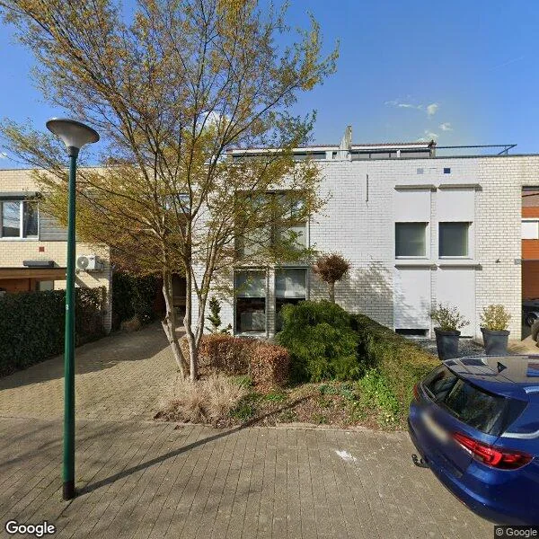 Straatbeeld van Kalmoes 40, 5432DE Cuijk