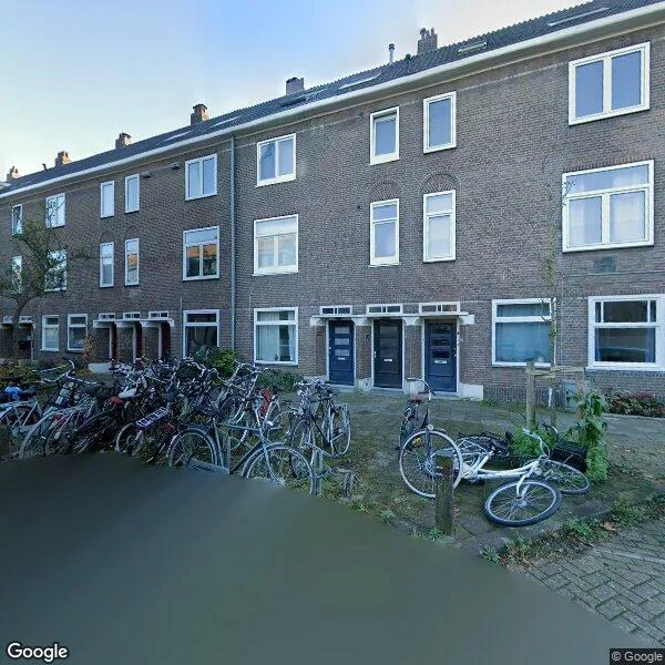 Straatbeeld van Kalverstraat 34B, 5223AE Den Bosch