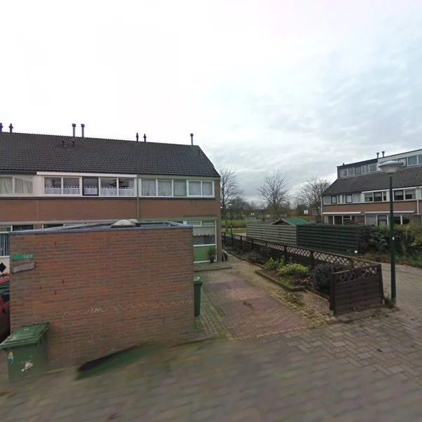 Straatbeeld van Kamelenspoor 79-8, 3605ED Maarssen