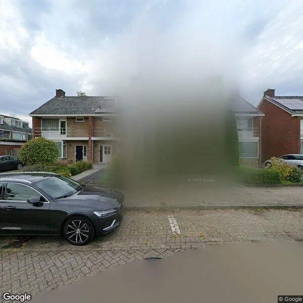Straatbeeld van Kamerlingh Onnesstraat 11, 2912BE Nieuwerkerk aan den IJssel