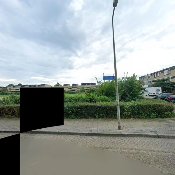 Straatbeeld van Kamerlingh Onnesstraat 68, 2912BE Nieuwerkerk aan den IJssel