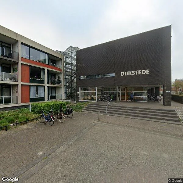 Straatbeeld van Kamilleplein 41, 4451LB Heinkenszand