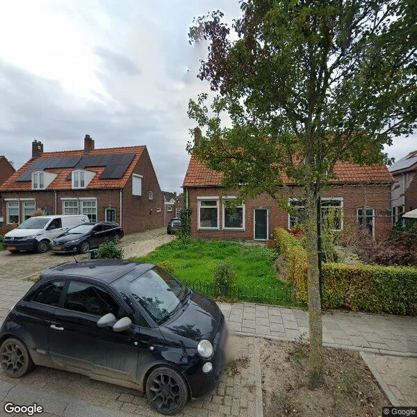 Straatbeeld van Kammetweg 18, 4281KK Andel
