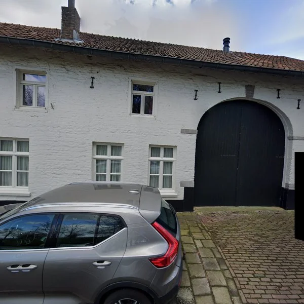 Straatbeeld van Kamp 2, 6361GX Nuth