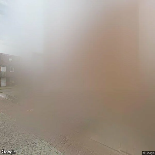 Straatbeeld van Kamp 27 50, 8225EM Lelystad