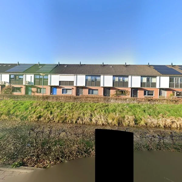 Straatbeeld van Kamperfoeliestraat 62, 6666WZ Heteren