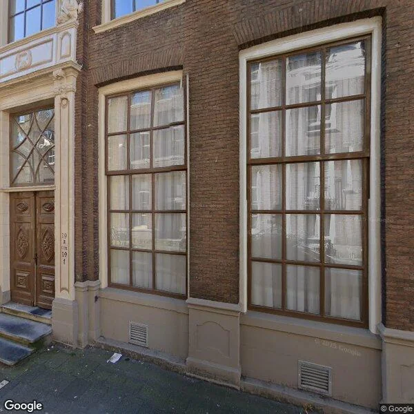 Straatbeeld van Kamperstraat 19A, 8011LJ Zwolle