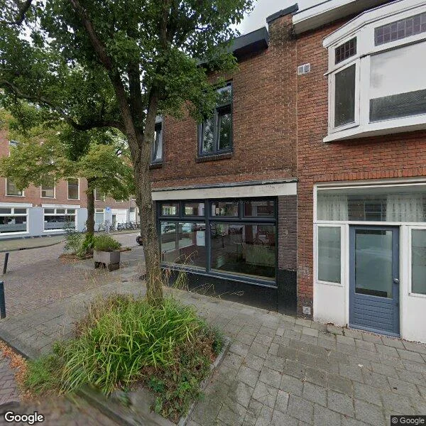 Straatbeeld van Kamperstraat 84A, 2012XD Haarlem