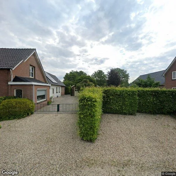 Straatbeeld van Kampsestraat 3a, 6657AA Boven-Leeuwen