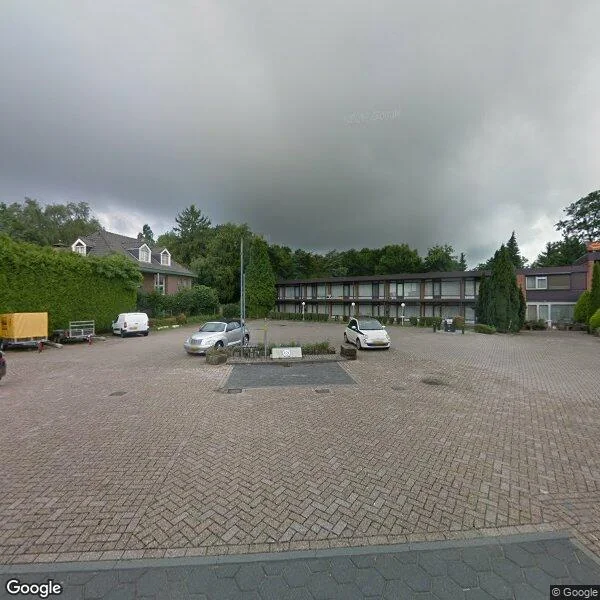 Straatbeeld van Kampstraat 17W, 6371AA Landgraaf