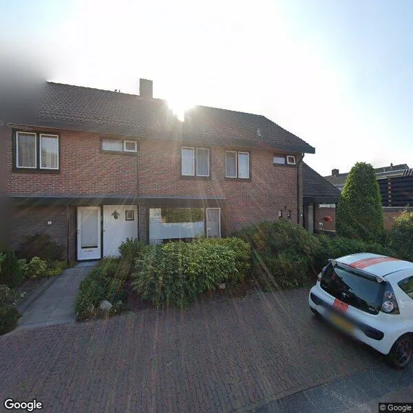 Straatbeeld van Kampstraat 7, 9411KS Beilen