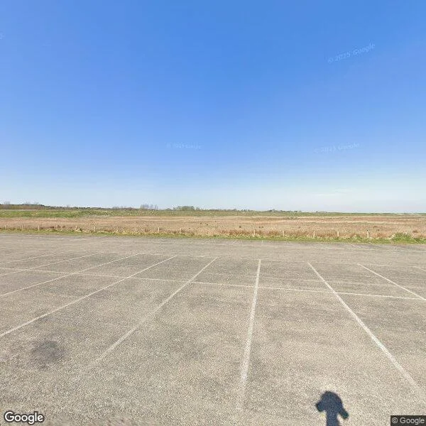 Straatbeeld van Kampweg 11, 4328RJ Burgh-Haamstede