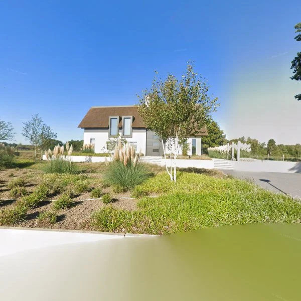 Straatbeeld van Kampweg 38, 6083BH Nunhem