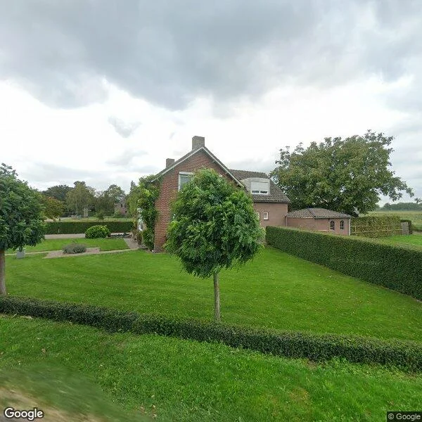 Straatbeeld van Kampweg 42, 5986NP Beringe