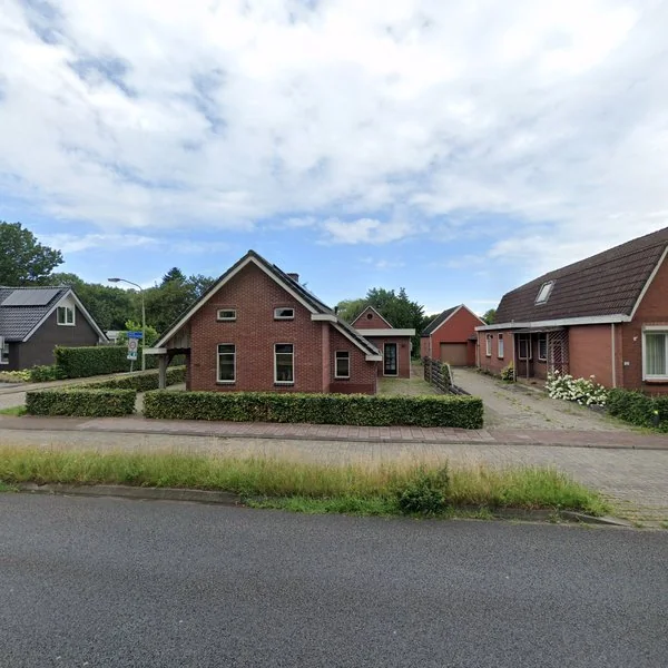 Straatbeeld van Kanaal A NZ 168, 7881KR Emmer-Compascuum