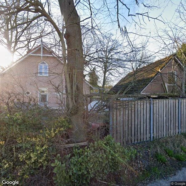Straatbeeld van Kanaal Noord 172, 7322AD Apeldoorn