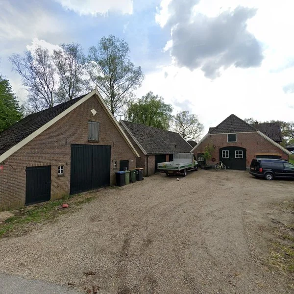 Straatbeeld van Kanaal Zuid 307, 7381AM Klarenbeek