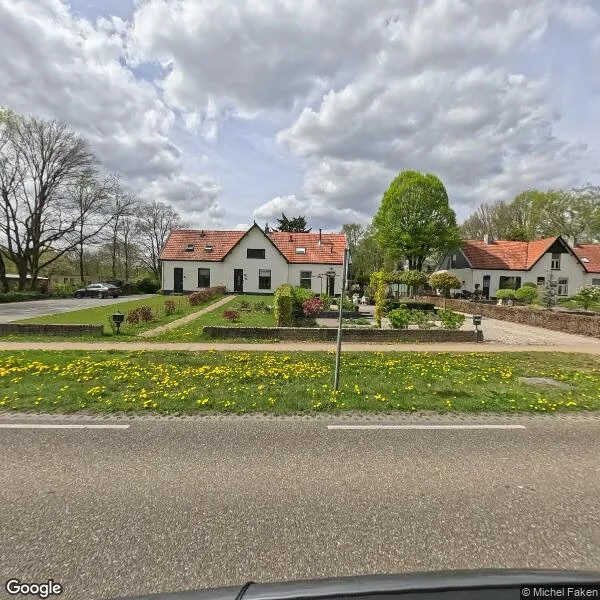 Straatbeeld van Kanaal Zuid 430, 7364CB Lieren