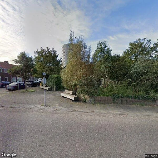 Straatbeeld van Kanaaldijk 232, 1975AJ IJmuiden