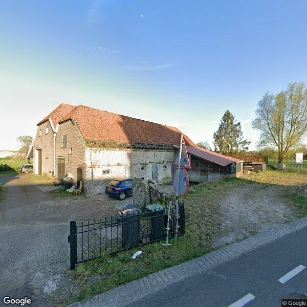 Straatbeeld van Kanaaldijk 30h, 8181SC Heerde