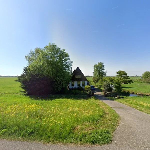 Straatbeeld van Kanaaldijk 55, 1456BG Wijdewormer