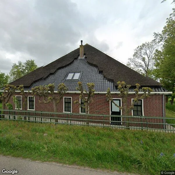 Straatbeeld van Kanaaldijk 91, 1862PV Bergen (NH)