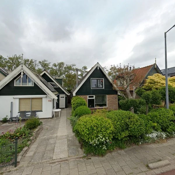 Straatbeeld van Kanaaldijk 99, 1831GB Koedijk