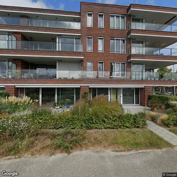 Straatbeeld van Kanaaldijk Noord 11b, 5691NM Son en Breugel