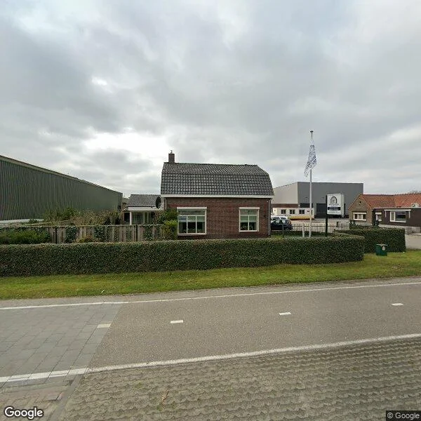 Straatbeeld van Kanaaldijk-noord 9, 5711CS Someren