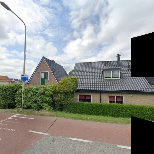 Straatbeeld van Kanaalkade 11, 1749CN Warmenhuizen