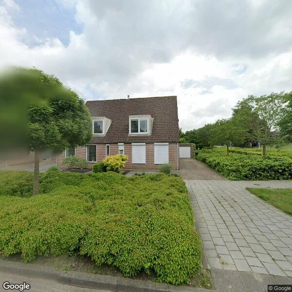 Straatbeeld van Kanaalpark 2, 4553EC Philippine