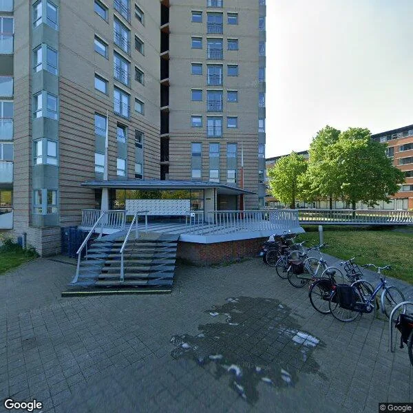 Straatbeeld van Kanaalstraat 400, 7311MZ Apeldoorn