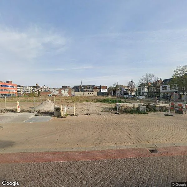 Straatbeeld van Kanaalstraat 6B-3, 7311MP Apeldoorn