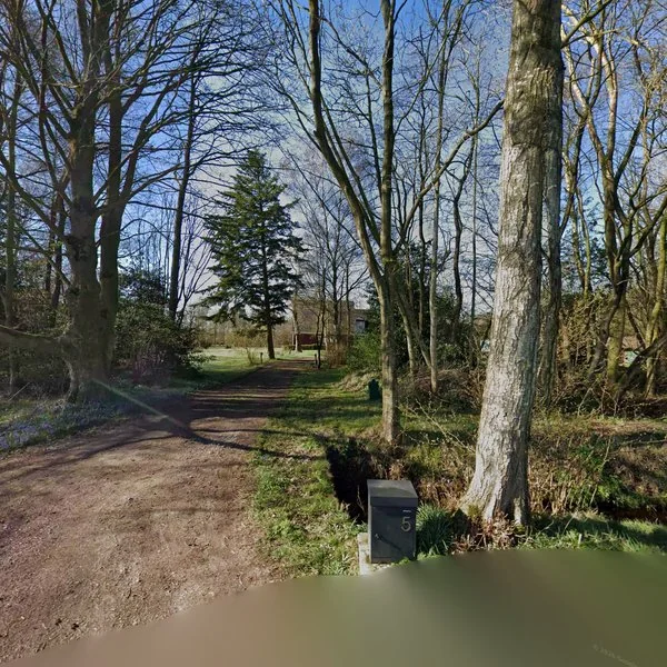 Straatbeeld van Kanaalsweg 5, 8457EJ Gersloot