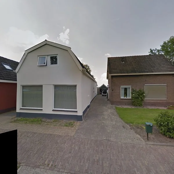 Straatbeeld van Kanaalweg 113, 9421ST Bovensmilde