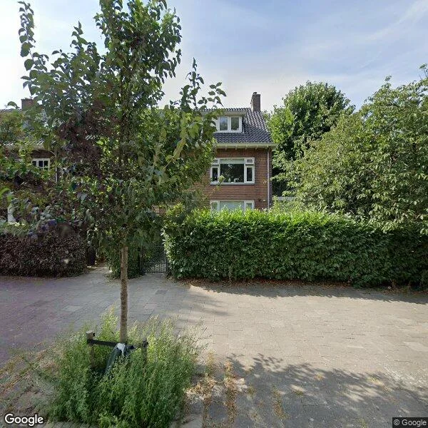 Straatbeeld van Kanaalweg 138, 3533HL Utrecht