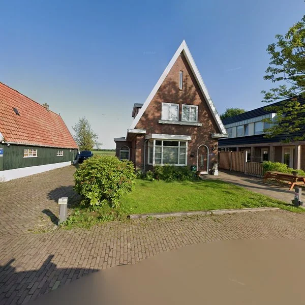 Straatbeeld van Kanaalweg 207, 9421TC Bovensmilde