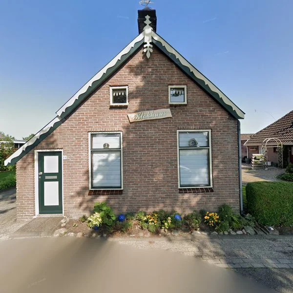 Straatbeeld van Kanaalweg 34, 9422BC Smilde